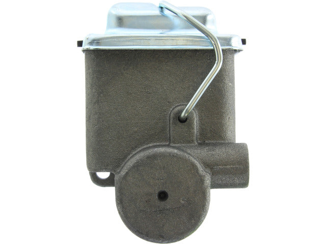 Centric Parts Brake Master Cylinder P/N:131.66005 Fits: Chevrolet C30, Chevrolet C30 Pickup, Chevrolet G30, Chevrolet G30 Van, Chevrolet K30, Chevrolet K30 Pickup, Chevrolet P30, Chevrolet P30 Van, GMC C35, GMC C35/c3500 Pickup - Image 4