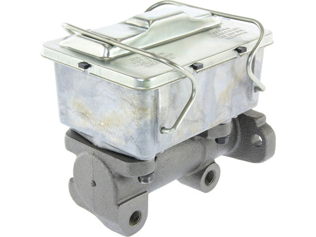 Centric Parts Brake Master Cylinder P/N:131.66006 Fits: Am General Hummer 98-96, Chevrolet C3500hd 1991, Chevrolet G30 95-76, Chevrolet P30 96-76, GMC C3500hd 1991, GMC G35 78-76, GMC G3500 95-79, GMC P35 78-75, GMC P3500 96-79 - Image 1