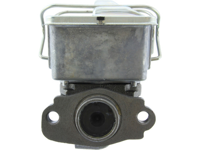 Centric Parts Brake Master Cylinder P/N:131.66006 Fits: Am General Hummer 98-96, Chevrolet C3500hd 1991, Chevrolet G30 95-76, Chevrolet P30 96-76, GMC C3500hd 1991, GMC G35 78-76, GMC G3500 95-79, GMC P35 78-75, GMC P3500 96-79 - Image 2