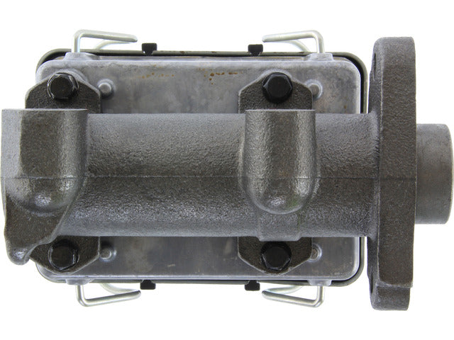 Centric Parts Brake Master Cylinder P/N:131.66006 Fits: Am General Hummer 98-96, Chevrolet C3500hd 1991, Chevrolet G30 95-76, Chevrolet P30 96-76, GMC C3500hd 1991, GMC G35 78-76, GMC G3500 95-79, GMC P35 78-75, GMC P3500 96-79 - Image 3