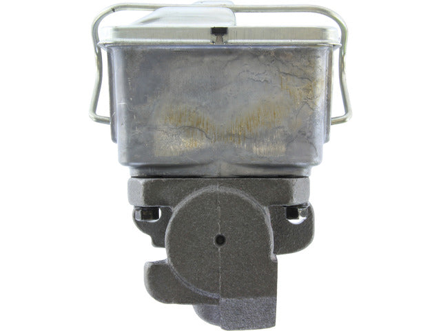 Centric Parts Brake Master Cylinder P/N:131.66006 Fits: Am General Hummer 98-96, Chevrolet C3500hd 1991, Chevrolet G30 95-76, Chevrolet P30 96-76, GMC C3500hd 1991, GMC G35 78-76, GMC G3500 95-79, GMC P35 78-75, GMC P3500 96-79 - Image 4