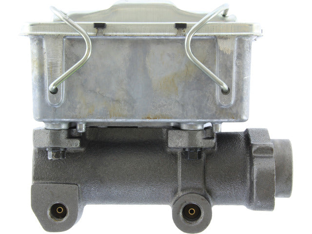 Centric Parts Brake Master Cylinder P/N:131.66006 Fits: Am General Hummer 98-96, Chevrolet C3500hd 1991, Chevrolet G30 95-76, Chevrolet P30 96-76, GMC C3500hd 1991, GMC G35 78-76, GMC G3500 95-79, GMC P35 78-75, GMC P3500 96-79 - Image 5