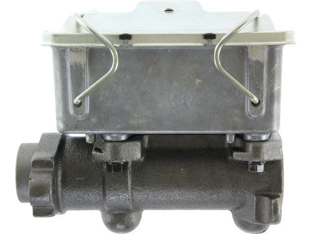 Centric Parts Brake Master Cylinder P/N:131.66006 Fits: Am General Hummer 98-96, Chevrolet C3500hd 1991, Chevrolet G30 95-76, Chevrolet P30 96-76, GMC C3500hd 1991, GMC G35 78-76, GMC G3500 95-79, GMC P35 78-75, GMC P3500 96-79 - Image 6