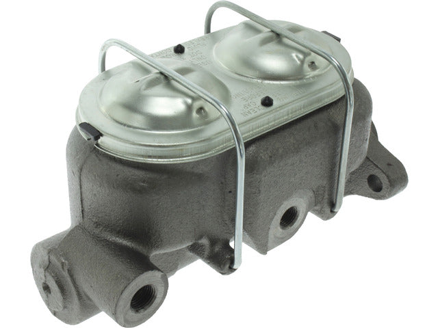 Centric Parts Brake Master Cylinder P/N:131.66008 Fits: Chevrolet C20, Chevrolet C20 Pickup, Chevrolet C20 Suburban, Chevrolet C30, Chevrolet C30 Pickup, Chevrolet G30, Chevrolet G30 Van, Chevrolet K20, Chevrolet K20 Pickup, Chevrolet K20 Suburban - Image 1