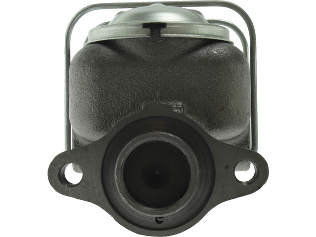 Centric Parts Brake Master Cylinder P/N:131.66008 Fits: Chevrolet C20, Chevrolet C20 Pickup, Chevrolet C20 Suburban, Chevrolet C30, Chevrolet C30 Pickup, Chevrolet G30, Chevrolet G30 Van, Chevrolet K20, Chevrolet K20 Pickup, Chevrolet K20 Suburban - Image 2