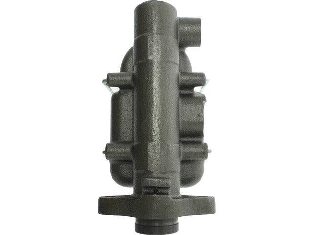 Centric Parts Brake Master Cylinder P/N:131.66008 Fits: Chevrolet C20, Chevrolet C20 Pickup, Chevrolet C20 Suburban, Chevrolet C30, Chevrolet C30 Pickup, Chevrolet G30, Chevrolet G30 Van, Chevrolet K20, Chevrolet K20 Pickup, Chevrolet K20 Suburban - Image 3