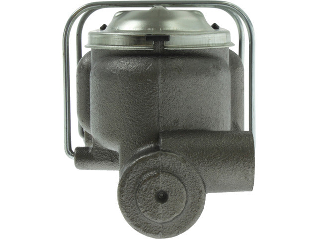 Centric Parts Brake Master Cylinder P/N:131.66008 Fits: Chevrolet C20, Chevrolet C20 Pickup, Chevrolet C20 Suburban, Chevrolet C30, Chevrolet C30 Pickup, Chevrolet G30, Chevrolet G30 Van, Chevrolet K20, Chevrolet K20 Pickup, Chevrolet K20 Suburban - Image 4
