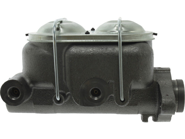 Centric Parts Brake Master Cylinder P/N:131.66008 Fits: Chevrolet C20, Chevrolet C20 Pickup, Chevrolet C20 Suburban, Chevrolet C30, Chevrolet C30 Pickup, Chevrolet G30, Chevrolet G30 Van, Chevrolet K20, Chevrolet K20 Pickup, Chevrolet K20 Suburban - Image 5
