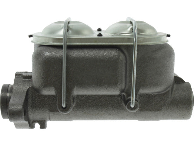 Centric Parts Brake Master Cylinder P/N:131.66008 Fits: Chevrolet C20, Chevrolet C20 Pickup, Chevrolet C20 Suburban, Chevrolet C30, Chevrolet C30 Pickup, Chevrolet G30, Chevrolet G30 Van, Chevrolet K20, Chevrolet K20 Pickup, Chevrolet K20 Suburban - Image 6