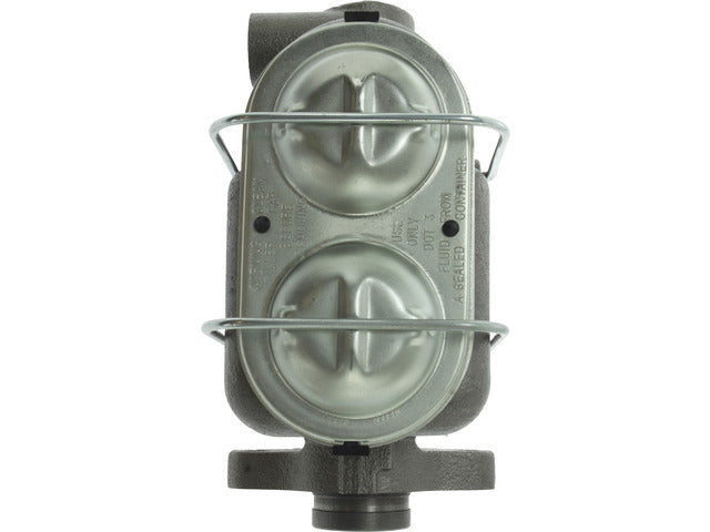 Centric Parts Brake Master Cylinder P/N:131.66008 Fits: Chevrolet C20, Chevrolet C20 Pickup, Chevrolet C20 Suburban, Chevrolet C30, Chevrolet C30 Pickup, Chevrolet G30, Chevrolet G30 Van, Chevrolet K20, Chevrolet K20 Pickup, Chevrolet K20 Suburban - Image 7