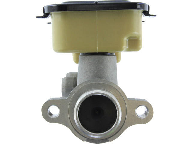 Centric Parts Brake Master Cylinder P/N:131.66011 Fits: Chevrolet Blazer, Chevrolet S10, Chevrolet S10 Blazer, GMC Jimmy, GMC S15, GMC S15 Jimmy, GMC Sonoma, GMC Syclone, GMC Typhoon, Oldsmobile Bravada - Image 2