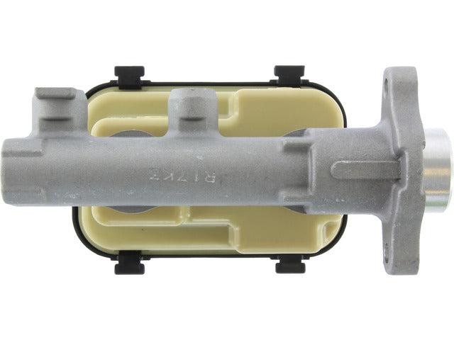 Centric Parts Brake Master Cylinder P/N:131.66011 Fits: Chevrolet Blazer, Chevrolet S10, Chevrolet S10 Blazer, GMC Jimmy, GMC S15, GMC S15 Jimmy, GMC Sonoma, GMC Syclone, GMC Typhoon, Oldsmobile Bravada - Image 3