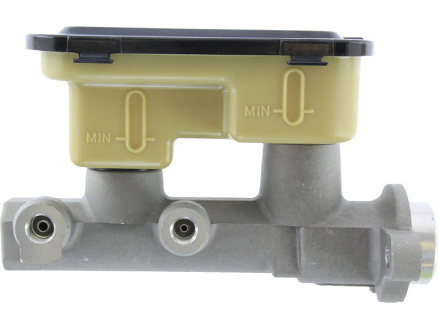 Centric Parts Brake Master Cylinder P/N:131.66011 Fits: Chevrolet Blazer, Chevrolet S10, Chevrolet S10 Blazer, GMC Jimmy, GMC S15, GMC S15 Jimmy, GMC Sonoma, GMC Syclone, GMC Typhoon, Oldsmobile Bravada - Image 5