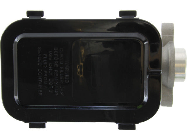 Centric Parts Brake Master Cylinder P/N:131.66011 Fits: Chevrolet Blazer, Chevrolet S10, Chevrolet S10 Blazer, GMC Jimmy, GMC S15, GMC S15 Jimmy, GMC Sonoma, GMC Syclone, GMC Typhoon, Oldsmobile Bravada - Image 7