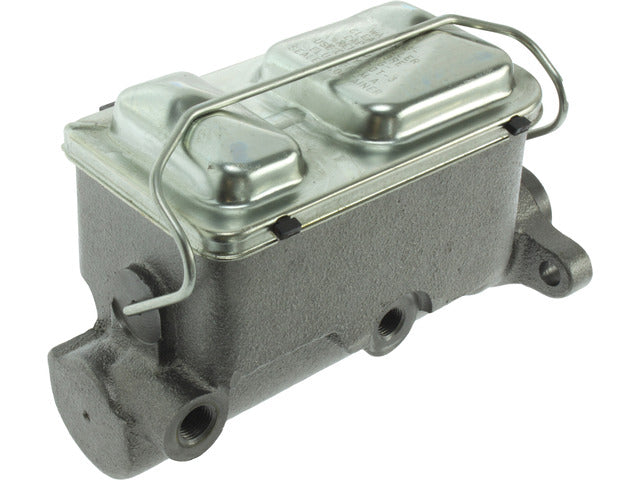 Centric Parts Brake Master Cylinder P/N:131.66012 Fits: Chevrolet C30, Chevrolet K30, Chevrolet P30, Chevrolet R30, Chevrolet R3500, Chevrolet V30, Chevrolet V3500, GMC C3500, GMC K3500, GMC P3500, GMC R3500, GMC V3500, Workhorse P32, Workhorse P42 - Image 1