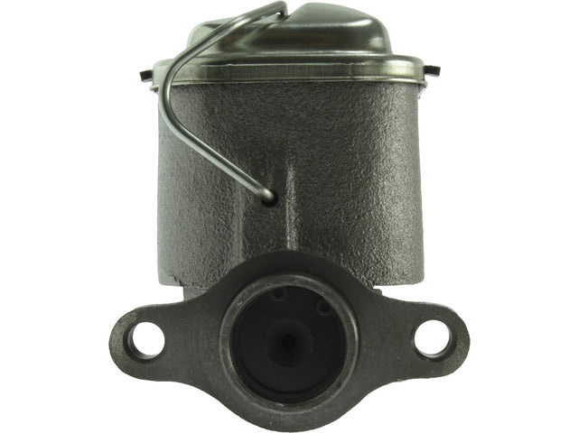 Centric Parts Brake Master Cylinder P/N:131.66012 Fits: Chevrolet C30, Chevrolet K30, Chevrolet P30, Chevrolet R30, Chevrolet R3500, Chevrolet V30, Chevrolet V3500, GMC C3500, GMC K3500, GMC P3500, GMC R3500, GMC V3500, Workhorse P32, Workhorse P42 - Image 2