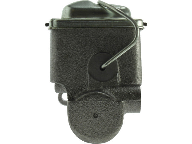 Centric Parts Brake Master Cylinder P/N:131.66012 Fits: Chevrolet C30, Chevrolet K30, Chevrolet P30, Chevrolet R30, Chevrolet R3500, Chevrolet V30, Chevrolet V3500, GMC C3500, GMC K3500, GMC P3500, GMC R3500, GMC V3500, Workhorse P32, Workhorse P42 - Image 4