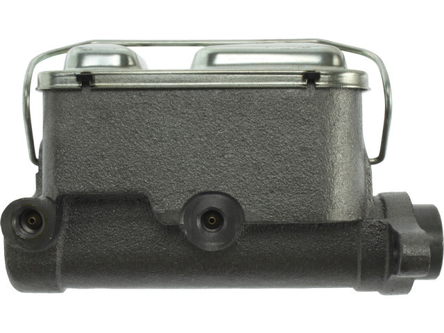 Centric Parts Brake Master Cylinder P/N:131.66012 Fits: Chevrolet C30, Chevrolet K30, Chevrolet P30, Chevrolet R30, Chevrolet R3500, Chevrolet V30, Chevrolet V3500, GMC C3500, GMC K3500, GMC P3500, GMC R3500, GMC V3500, Workhorse P32, Workhorse P42 - Image 5