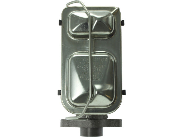 Centric Parts Brake Master Cylinder P/N:131.66012 Fits: Chevrolet C30, Chevrolet K30, Chevrolet P30, Chevrolet R30, Chevrolet R3500, Chevrolet V30, Chevrolet V3500, GMC C3500, GMC K3500, GMC P3500, GMC R3500, GMC V3500, Workhorse P32, Workhorse P42 - Image 7