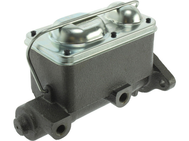 Centric Parts Brake Master Cylinder P/N:131.66013 Fits: Chevrolet C20, Chevrolet C20 Suburban, Chevrolet K20, Chevrolet K20 Suburban, Chevrolet R20, Chevrolet R20 Suburban, Chevrolet R2500, Chevrolet R2500 Suburban, Chevrolet V20, Chevrolet V20 Suburban - Image 1