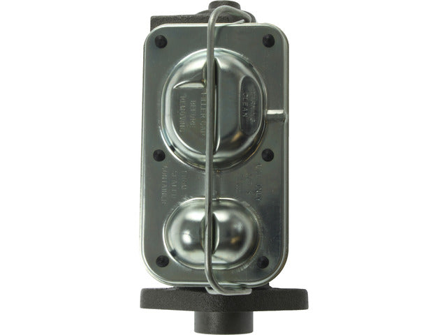 Centric Parts Brake Master Cylinder P/N:131.66013 Fits: Chevrolet C20, Chevrolet C20 Suburban, Chevrolet K20, Chevrolet K20 Suburban, Chevrolet R20, Chevrolet R20 Suburban, Chevrolet R2500, Chevrolet R2500 Suburban, Chevrolet V20, Chevrolet V20 Suburban - Image 7