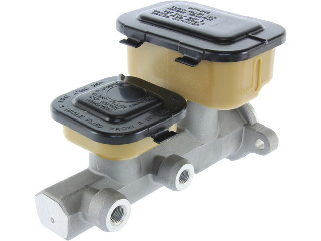 Centric Parts Brake Master Cylinder P/N:131.66015 Fits: Chevrolet Astro 93-85, Chevrolet G10 95-85, Chevrolet G20 95-85, Chevrolet P20 89-85, GMC G1500 95-85, GMC G2500 95-85, GMC P2500 89-85, GMC Safari 93-85 - Image 1