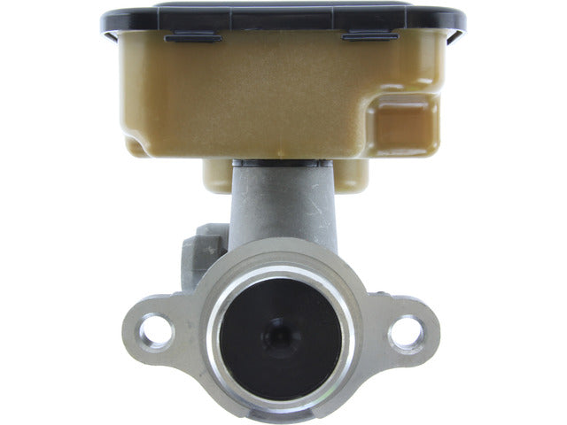 Centric Parts Brake Master Cylinder P/N:131.66015 Fits: Chevrolet Astro 93-85, Chevrolet G10 95-85, Chevrolet G20 95-85, Chevrolet P20 89-85, GMC G1500 95-85, GMC G2500 95-85, GMC P2500 89-85, GMC Safari 93-85 - Image 2