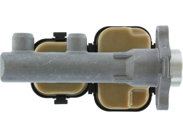 Centric Parts Brake Master Cylinder P/N:131.66015 Fits: Chevrolet Astro 93-85, Chevrolet G10 95-85, Chevrolet G20 95-85, Chevrolet P20 89-85, GMC G1500 95-85, GMC G2500 95-85, GMC P2500 89-85, GMC Safari 93-85 - Image 3