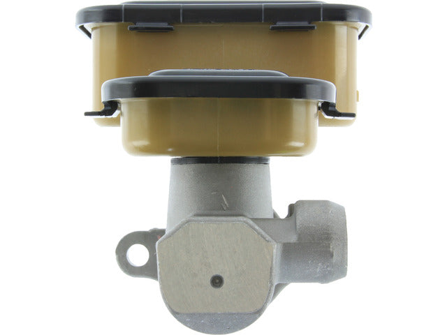 Centric Parts Brake Master Cylinder P/N:131.66015 Fits: Chevrolet Astro 93-85, Chevrolet G10 95-85, Chevrolet G20 95-85, Chevrolet P20 89-85, GMC G1500 95-85, GMC G2500 95-85, GMC P2500 89-85, GMC Safari 93-85 - Image 4