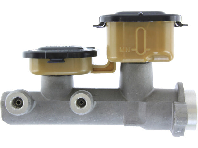 Centric Parts Brake Master Cylinder P/N:131.66015 Fits: Chevrolet Astro 93-85, Chevrolet G10 95-85, Chevrolet G20 95-85, Chevrolet P20 89-85, GMC G1500 95-85, GMC G2500 95-85, GMC P2500 89-85, GMC Safari 93-85 - Image 5