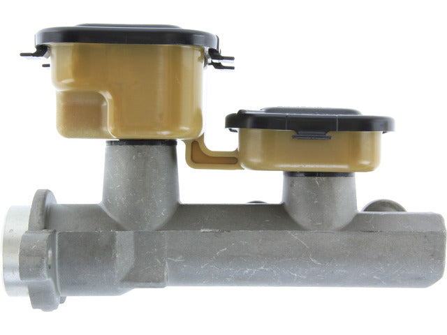 Centric Parts Brake Master Cylinder P/N:131.66015 Fits: Chevrolet Astro 93-85, Chevrolet G10 95-85, Chevrolet G20 95-85, Chevrolet P20 89-85, GMC G1500 95-85, GMC G2500 95-85, GMC P2500 89-85, GMC Safari 93-85 - Image 6