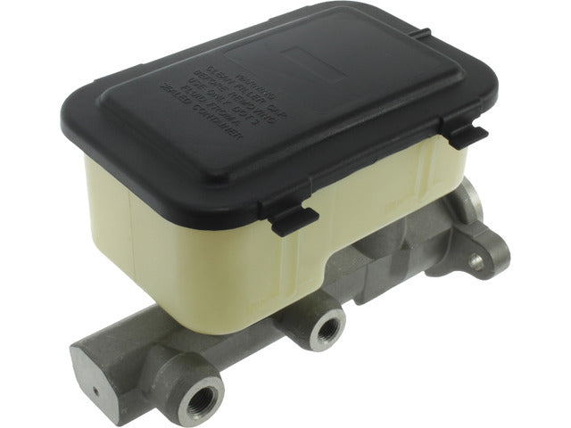 Centric Parts Brake Master Cylinder P/N:131.66019 Fits: Chevrolet Blazer, Chevrolet C10, Chevrolet C10 Suburban, Chevrolet C20, Chevrolet C20 Suburban, Chevrolet K10, Chevrolet K10 Suburban, Chevrolet K20, Chevrolet K20 Suburban, Chevrolet K5 Blazer - Image 1
