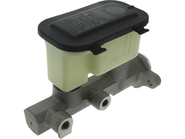 Centric Parts Brake Master Cylinder P/N:131.66020 Fits: Chevrolet C1500 91-88, Chevrolet K1500 91-88, GMC C1500 91-88, GMC K1500 91-88 - Image 1