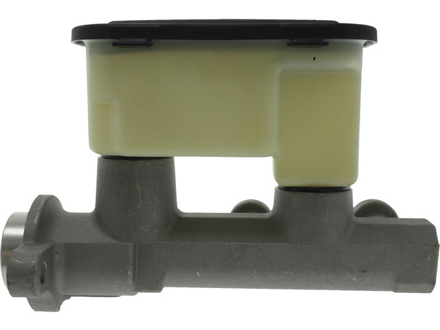 Centric Parts Brake Master Cylinder P/N:131.66020 Fits: Chevrolet C1500 91-88, Chevrolet K1500 91-88, GMC C1500 91-88, GMC K1500 91-88 - Image 6