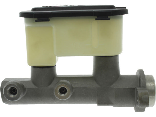 Centric Parts Brake Master Cylinder P/N:131.66021 Fits: Chevrolet Blazer, Chevrolet C1500, Chevrolet C1500 Suburban, Chevrolet C2500, Chevrolet C2500 Suburban, Chevrolet K1500, Chevrolet K1500 Suburban, Chevrolet K2500, Dodge Ram 1500, GMC C1500 - Image 5