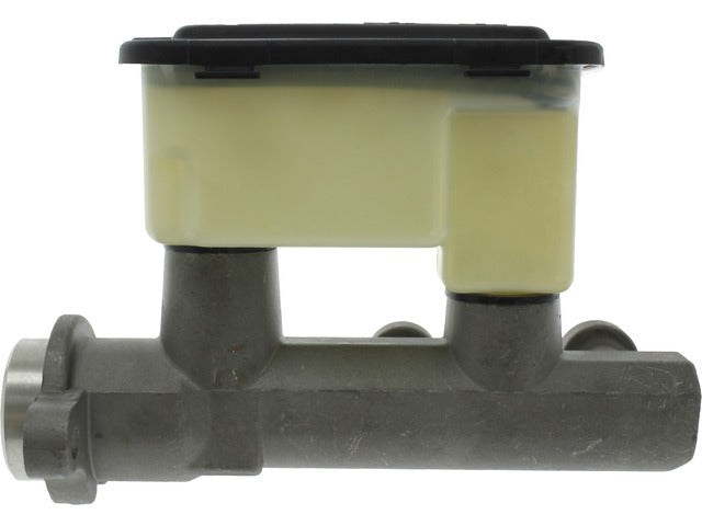 Centric Parts Brake Master Cylinder P/N:131.66021 Fits: Chevrolet Blazer, Chevrolet C1500, Chevrolet C1500 Suburban, Chevrolet C2500, Chevrolet C2500 Suburban, Chevrolet K1500, Chevrolet K1500 Suburban, Chevrolet K2500, Dodge Ram 1500, GMC C1500 - Image 6