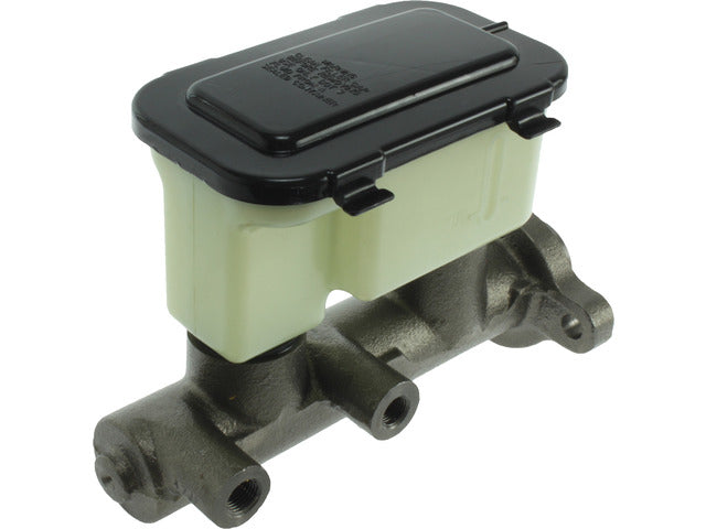Centric Parts Brake Master Cylinder P/N:131.66022 Fits: Chevrolet C2500, Chevrolet C2500 Suburban, Chevrolet C3500, Chevrolet K1500, Chevrolet K2500, Chevrolet K2500 Suburban, Chevrolet K3500, Dodge Ram 2500, GMC C1500 - Image 1
