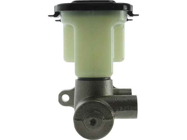 Centric Parts Brake Master Cylinder P/N:131.66022 Fits: Chevrolet C2500, Chevrolet C2500 Suburban, Chevrolet C3500, Chevrolet K1500, Chevrolet K2500, Chevrolet K2500 Suburban, Chevrolet K3500, Dodge Ram 2500, GMC C1500 - Image 4