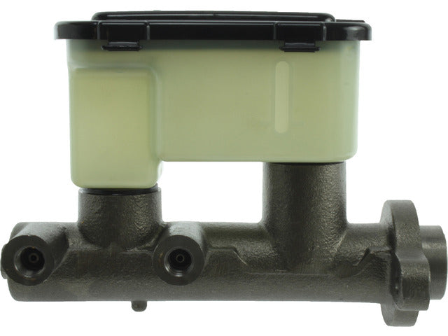 Centric Parts Brake Master Cylinder P/N:131.66022 Fits: Chevrolet C2500, Chevrolet C2500 Suburban, Chevrolet C3500, Chevrolet K1500, Chevrolet K2500, Chevrolet K2500 Suburban, Chevrolet K3500, Dodge Ram 2500, GMC C1500 - Image 5