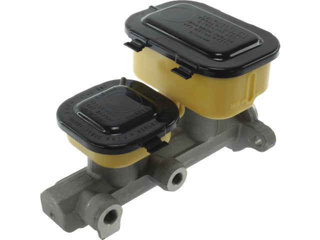 Centric Parts Brake Master Cylinder P/N:131.66026 Fits: Chevrolet Astro 95-90, GMC Safari 95-90 - Image 1