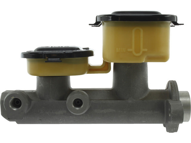 Centric Parts Brake Master Cylinder P/N:131.66026 Fits: Chevrolet Astro 95-90, GMC Safari 95-90 - Image 5