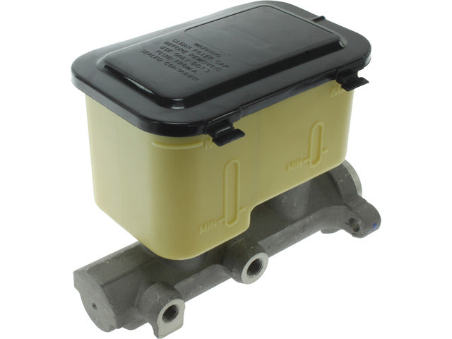 Centric Parts Brake Master Cylinder P/N:131.66027 Fits: Chevrolet C3500hd 02-92, Chevrolet P30 99-95, GMC C3500hd 02-92, GMC P3500 99-93, Workhorse P30 05-00, Workhorse W42 05-04 - Image 1