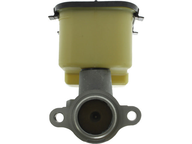 Centric Parts Brake Master Cylinder P/N:131.66027 Fits: Chevrolet C3500hd 02-92, Chevrolet P30 99-95, GMC C3500hd 02-92, GMC P3500 99-93, Workhorse P30 05-00, Workhorse W42 05-04 - Image 2
