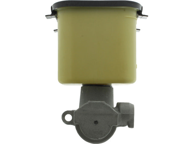Centric Parts Brake Master Cylinder P/N:131.66027 Fits: Chevrolet C3500hd 02-92, Chevrolet P30 99-95, GMC C3500hd 02-92, GMC P3500 99-93, Workhorse P30 05-00, Workhorse W42 05-04 - Image 4