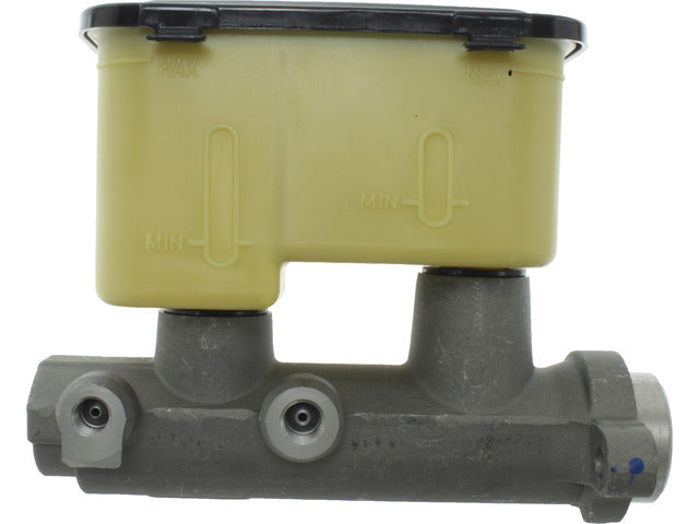 Centric Parts Brake Master Cylinder P/N:131.66027 Fits: Chevrolet C3500hd 02-92, Chevrolet P30 99-95, GMC C3500hd 02-92, GMC P3500 99-93, Workhorse P30 05-00, Workhorse W42 05-04 - Image 5