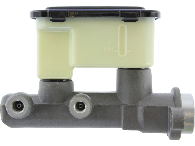 Centric Parts Brake Master Cylinder P/N:131.66029 Fits: Cadillac Escalade, Chevrolet Blazer, Chevrolet C1500, Chevrolet C1500 Suburban, Chevrolet C2500, Chevrolet K1500, Chevrolet K1500 Suburban, Chevrolet K2500, Chevrolet Suburban 1500, Chevrolet Tahoe - Image 5