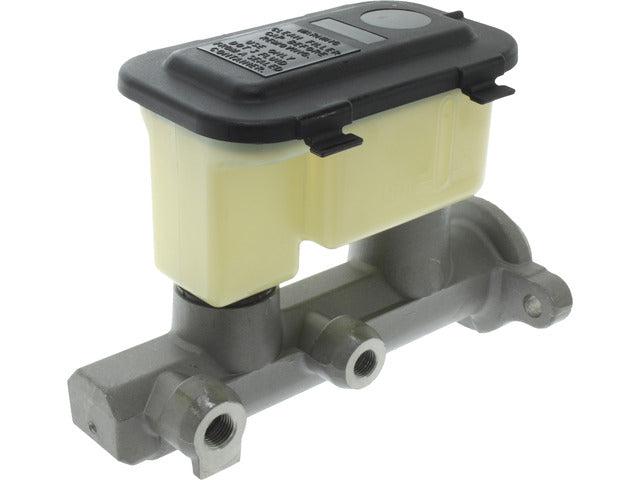 Centric Parts Brake Master Cylinder P/N:131.66030 Fits: Cadillac Escalade, Chevrolet Blazer, Chevrolet C1500 Suburban, Chevrolet C2500, Chevrolet C2500 Suburban, Chevrolet K1500, Chevrolet K1500 Suburban, Chevrolet K2500, Chevrolet K2500 Suburban - Image 1