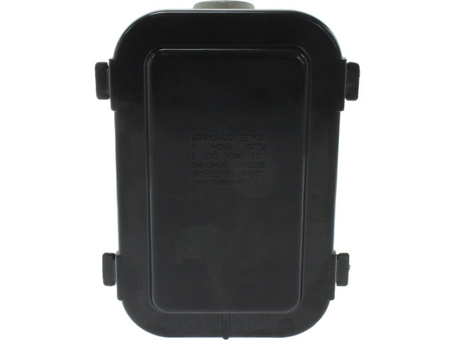 Centric Parts Brake Master Cylinder P/N:131.66034 Fits: Chevrolet Astro 03-96, GMC Safari 03-96 - Image 7