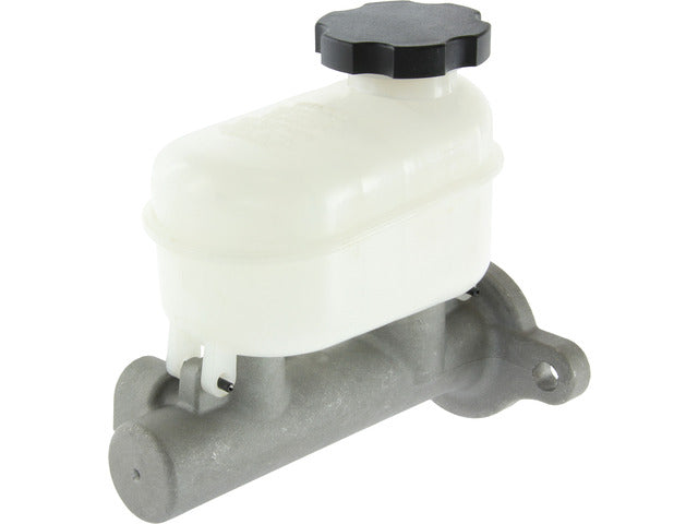 Centric Parts Brake Master Cylinder P/N:131.66037 Fits: Chevrolet Blazer 00-98, Chevrolet S10 99-98, GMC Jimmy 00-98, GMC Sonoma 99-98, Isuzu Hombre 99-96, Oldsmobile Bravada 99-98 - Image 1