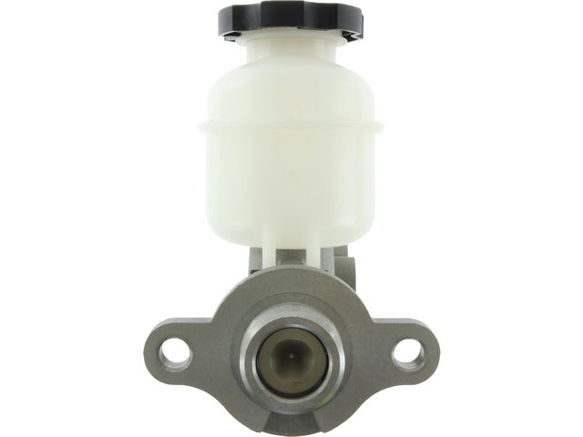 Centric Parts Brake Master Cylinder P/N:131.66037 Fits: Chevrolet Blazer 00-98, Chevrolet S10 99-98, GMC Jimmy 00-98, GMC Sonoma 99-98, Isuzu Hombre 99-96, Oldsmobile Bravada 99-98 - Image 2